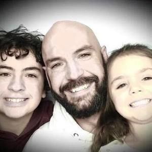 Meet your Posher, Vincent